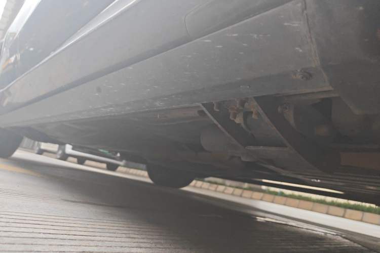 Used BMW X5 2020 xDrive30i M Sport Package Chassis Front Right