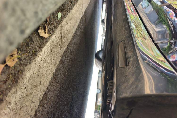 Used BMW X5 2020 xDrive30i M Sport Package Chassis Front Right