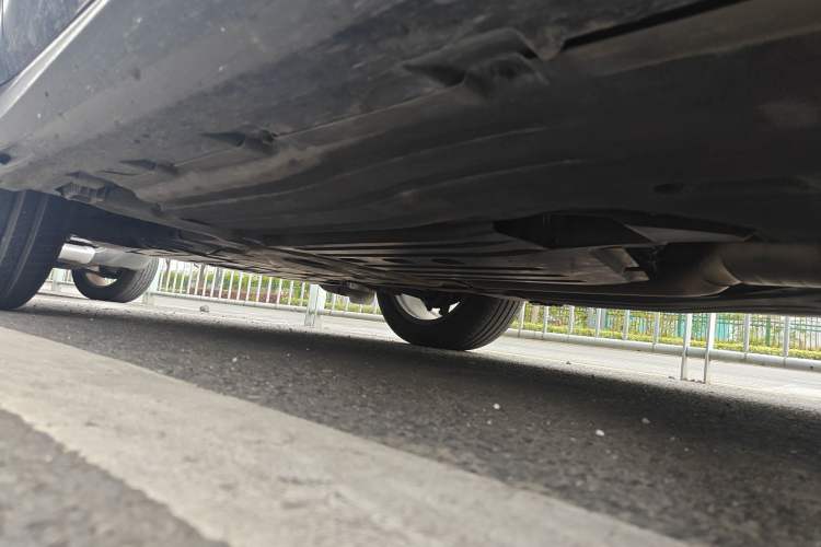 Used BMW X5 2020 xDrive30i M Sport Package Chassis Front Right