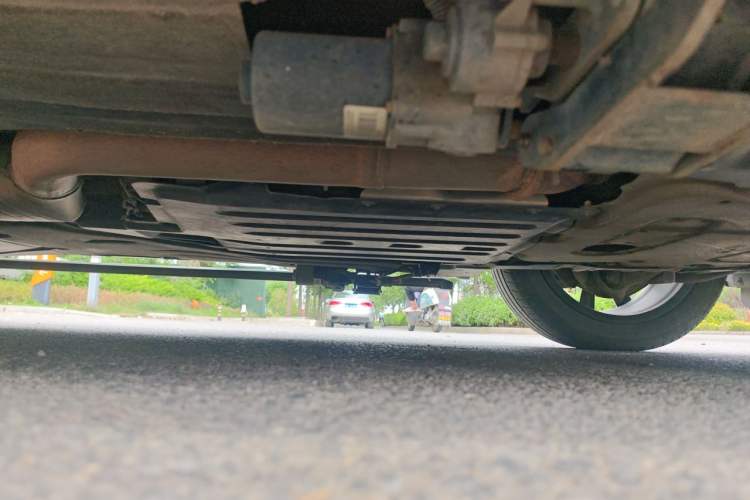 Used BMW X5 2020 xDrive40i M Sport Package Chassis Front Right