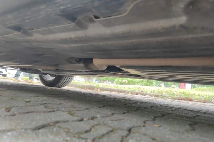 Used BMW X5 2020 xDrive40i M Sport Package Chassis Front Right