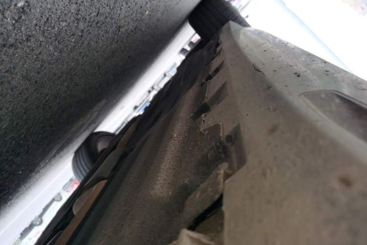 Used BMW X5 2020 xDrive40i M Sport Package Chassis Front Right