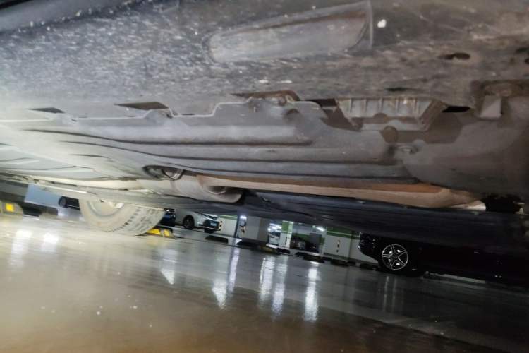 Used BMW X5 2020 xDrive30i M Sport Package Chassis Front Right
