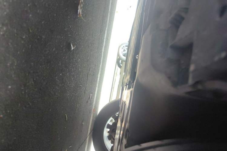 Used BMW X5 2020 xDrive40i M Sport Package Chassis Front Right