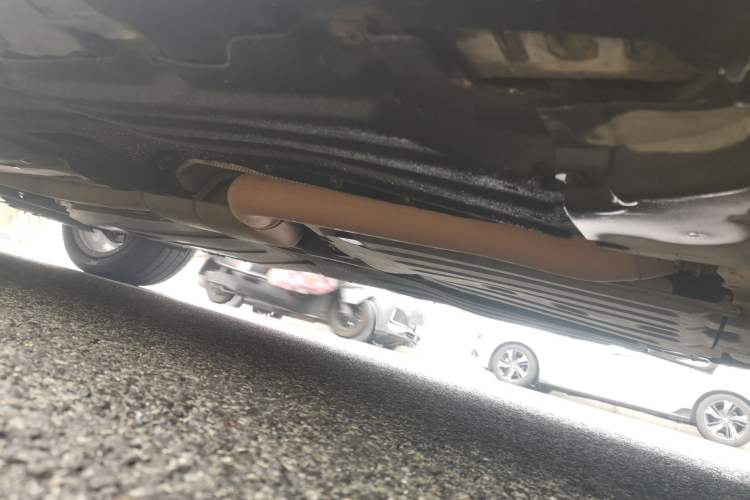 Used BMW X5 2020 xDrive30i M Sport Package Chassis Front Right