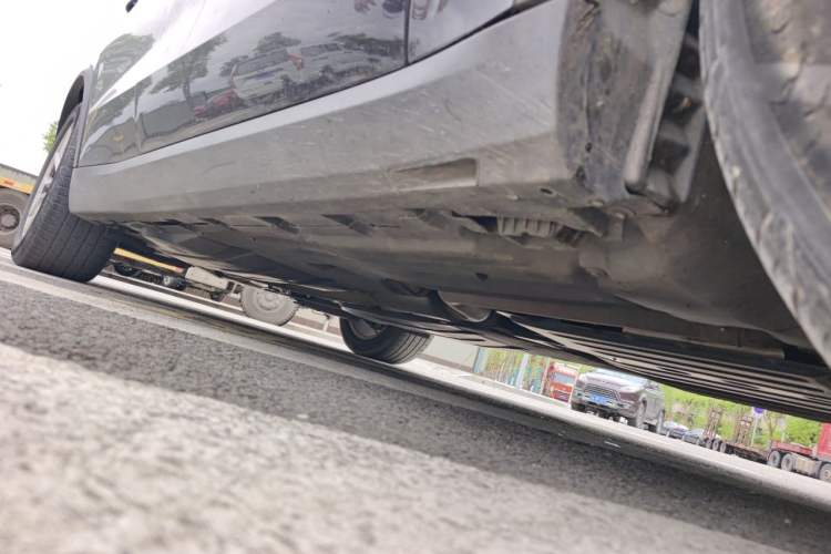 Used BMW X5 2020 xDrive40i 3.0T Standard Edition 19-inch wheels Middle East Chassis Front Right