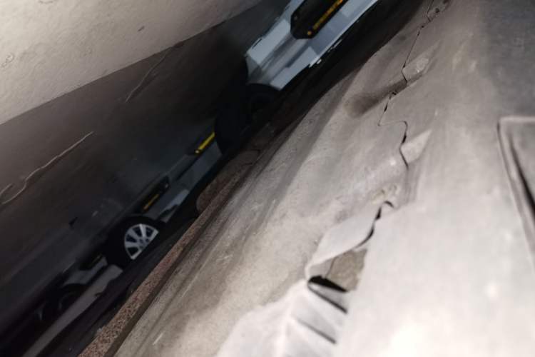 Used BMW X5 2020 xDrive30i X Design Package Chassis Front Right
