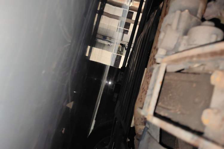 Used BMW X5 2020 xDrive30i M Sport Package Chassis Front Right