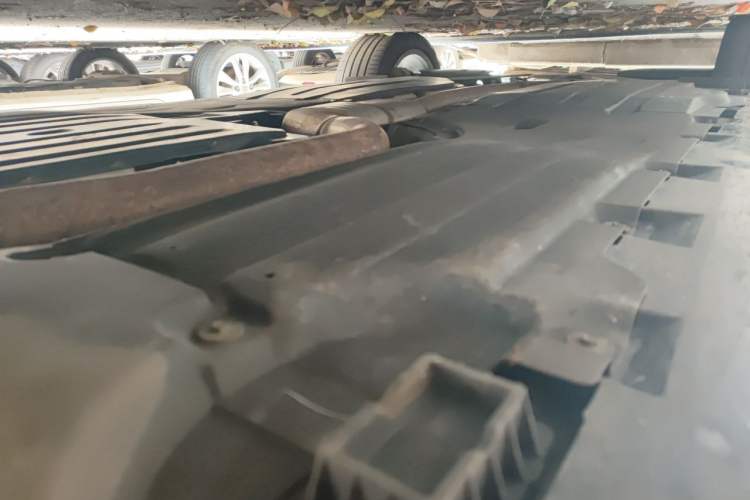 Used BMW X5 2020 xDrive30i M Sport Package Chassis Front Right