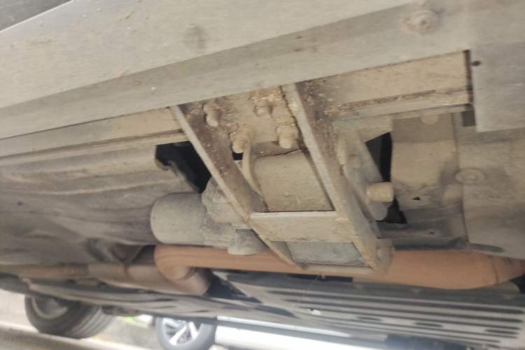 Used BMW X5 2020 xDrive30i M Sport Package Chassis Front Right