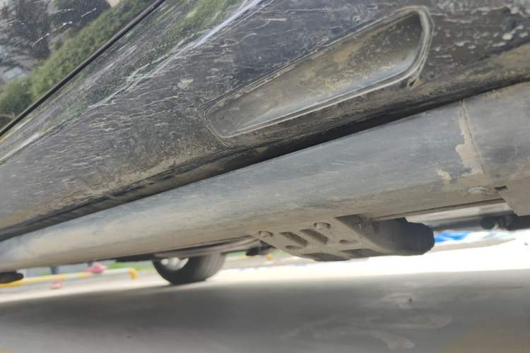Used BMW X5 2020 xDrive30i M Sport Package Chassis Front Right