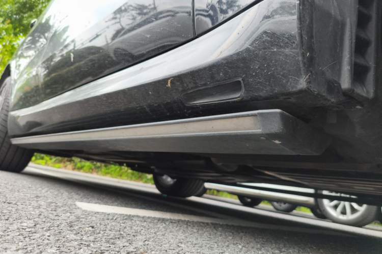 Used BMW X5 2020 xDrive40i M Sport Package Chassis Front Right