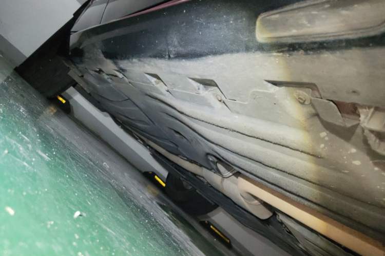 Used BMW X5 2020 xDrive30i M Sport Package Chassis Front Right