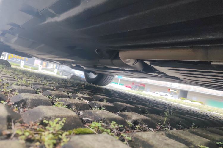 Used BMW X5 2020 xDrive40i M Sport Package Chassis Front Right