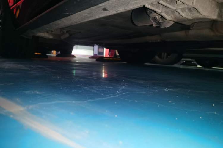 Used BMW X5 2020 xDrive30i M Sport Package Chassis Front Right