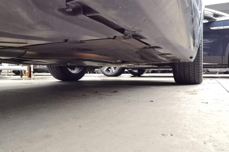 Used BMW X5 2020 xDrive40i M Sport Package Chassis Front Right