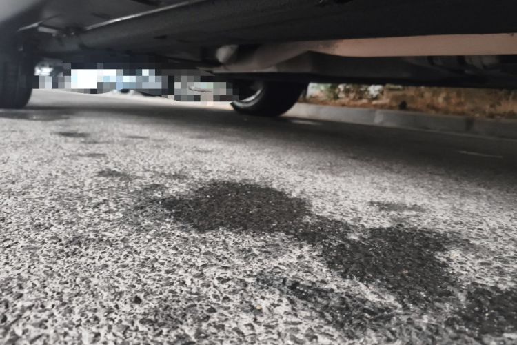 Used BMW X5  Chassis Front Right