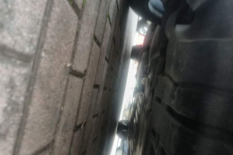 Used BMW X5 2020 xDrive40i M Sport Package Chassis Front Right