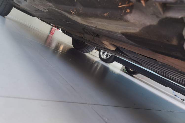 Used BMW X5 2020 xDrive30i M Sport Package Chassis Front Right