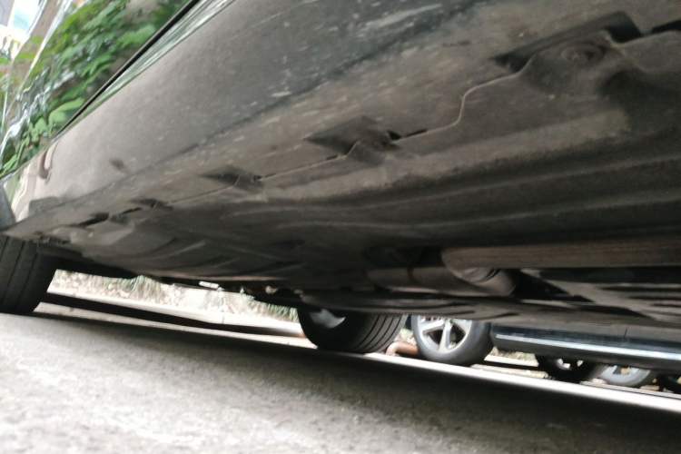 Used BMW X5 2020 xDrive40i M Sport Package Chassis Front Right