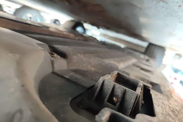 Used BMW X5 2020 xDrive30i M Sport Package Chassis Front Right