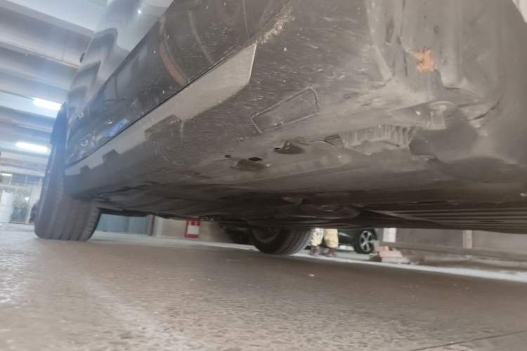 Used BMW X5 2020 xDrive30i X Design Package Chassis Front Right