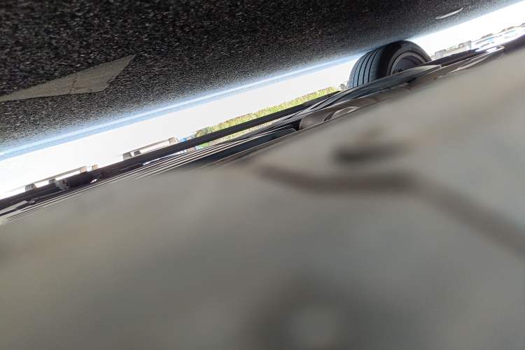 Used BMW X5 2020 xDrive30i M Sport Package Chassis Front Right