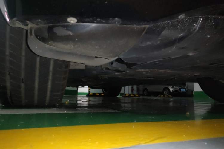 Used BMW X5 2020 xDrive40i M Sport Package Chassis Front Right