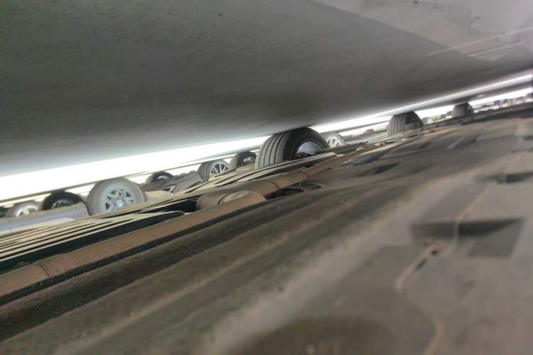 Used BMW X5 2020 xDrive40i M Sport Package Chassis Front Right