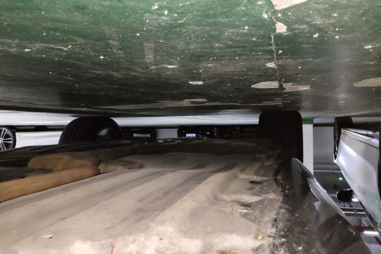 Used BMW X5 2020 xDrive30i M Sport Package Chassis Front Right