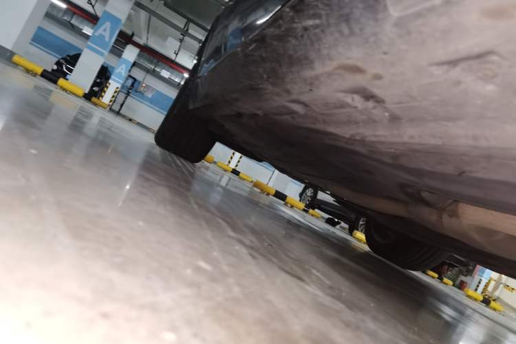 Used BMW X5 2020 xDrive30i M Sport Package Chassis Front Right