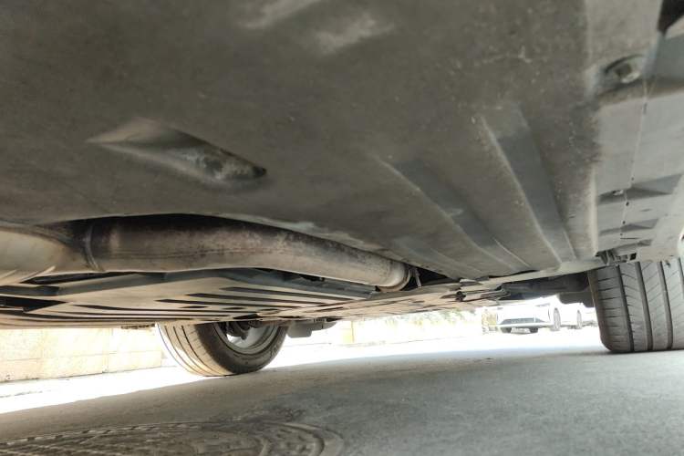 Used BMW X5 2020 xDrive40i M Sport Package Chassis Front Right