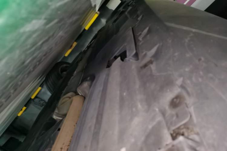 Used BMW X5 2020 xDrive40i M Sport Package Chassis Front Right