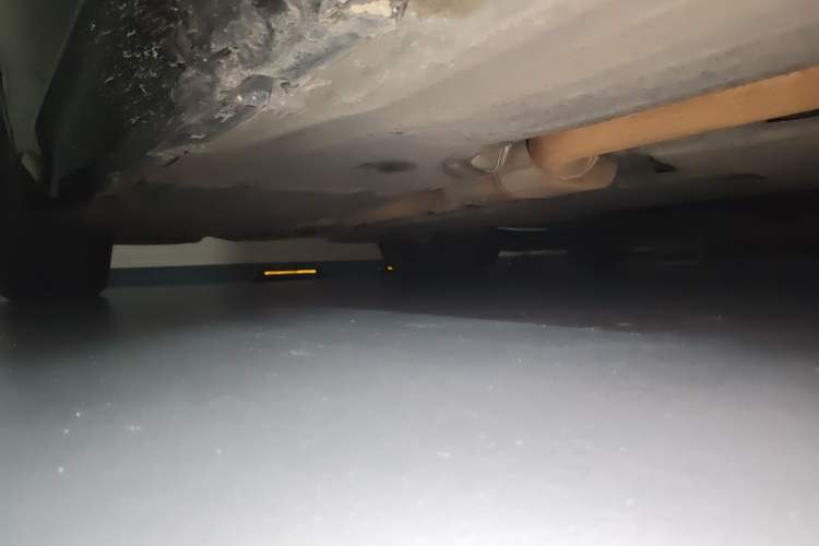 Used BMW X5 2020 xDrive40i M Sport Package Chassis Front Right