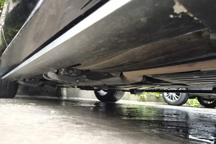Used BMW X5 2020 xDrive40i M Sport Package Chassis Front Right
