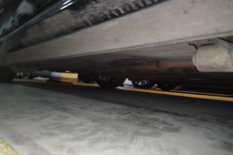 Used BMW X5 2020 xDrive40i M Sport Package Chassis Front Right