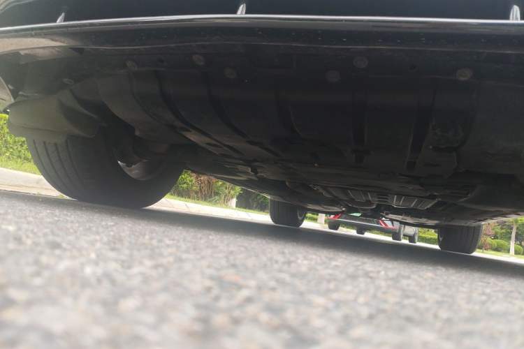 Used BMW X5 2020 xDrive40i M Sport Package Chassis Front