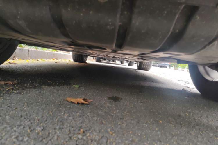 Used BMW X5 2020 xDrive30i M Sport Package Chassis Front