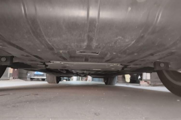 Used BMW X5 2020 xDrive30i X Design Package Chassis Front