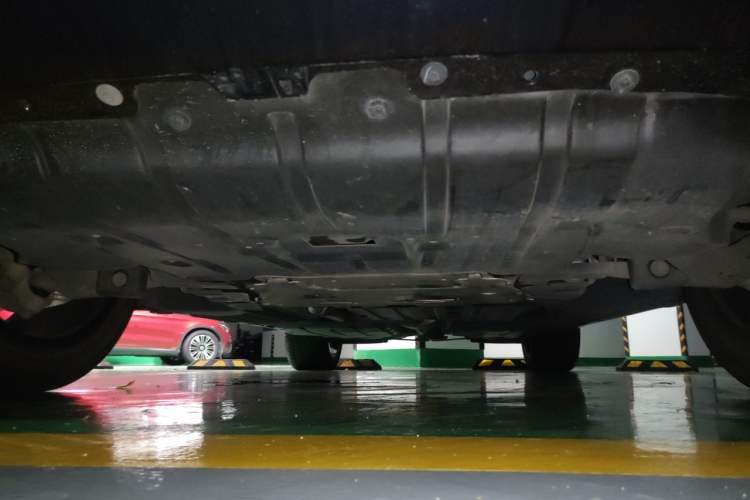 Used BMW X5 2020 xDrive40i M Sport Package Chassis Front