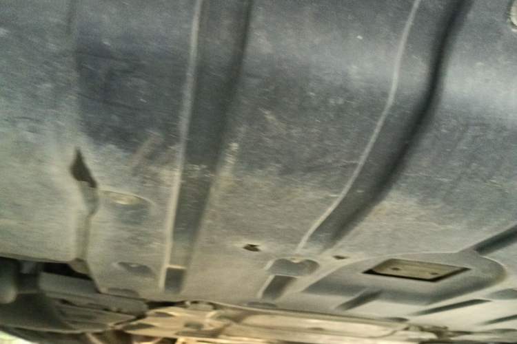 Used BMW X5 2020 xDrive30i M Sport Package Chassis Front