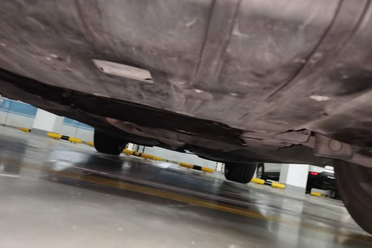 Used BMW X5 2020 xDrive30i M Sport Package Chassis Front