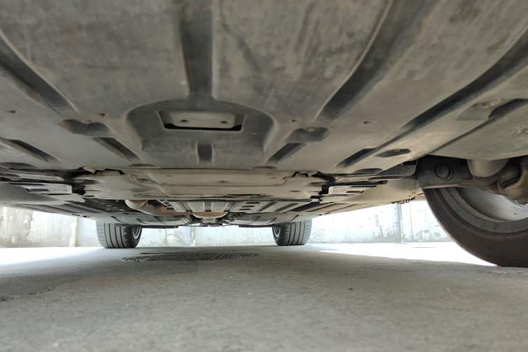 Used BMW X5 2020 xDrive40i M Sport Package Chassis Front