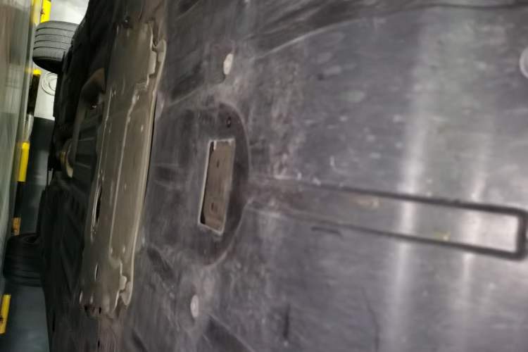 Used BMW X5 2020 xDrive40i M Sport Package Chassis Front