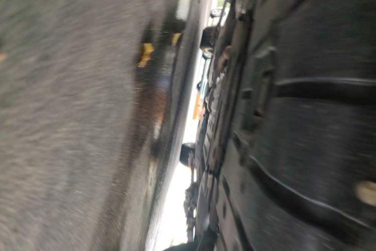Used BMW X5 2020 xDrive30i M Sport Package Chassis Front