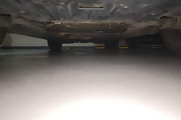 Used BMW X5 2020 xDrive40i M Sport Package Chassis Front