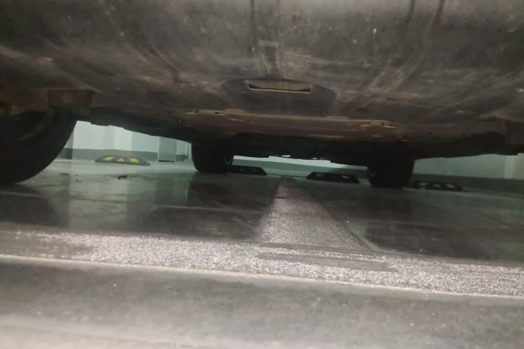 Used BMW X5 2020 xDrive40i M Sport Package Chassis Front