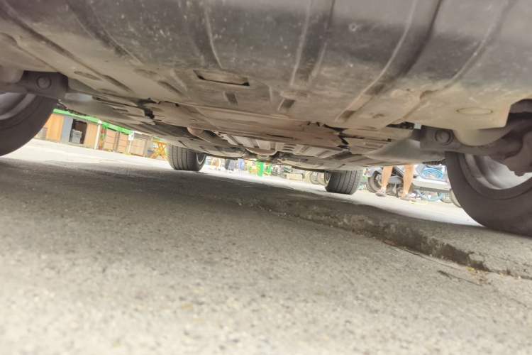 Used BMW X5 2020 xDrive40i M Sport Package Chassis Front