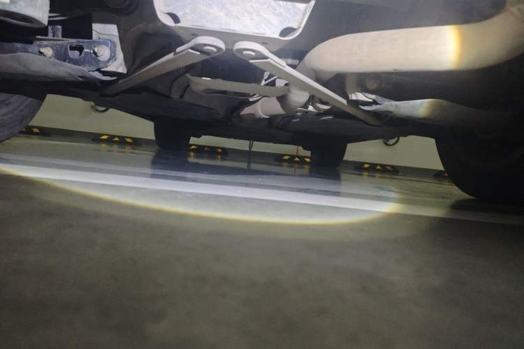 Used BMW X5 2020 xDrive30i X Design Package Chassis Rear