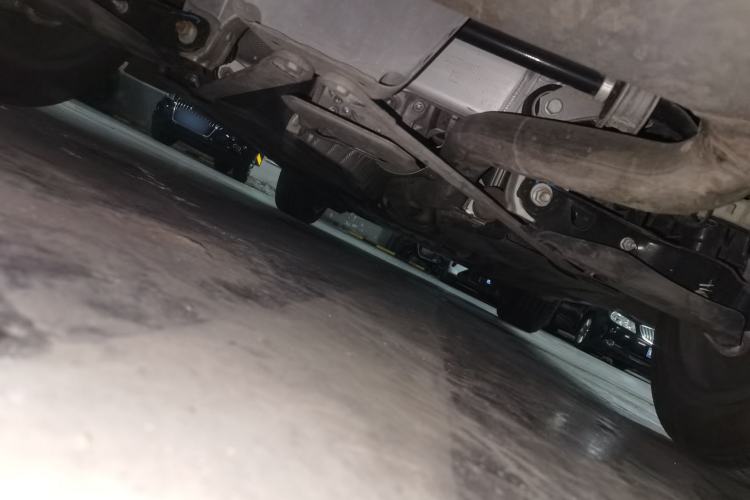 Used BMW X5 2020 xDrive30i X Design Package Chassis Rear